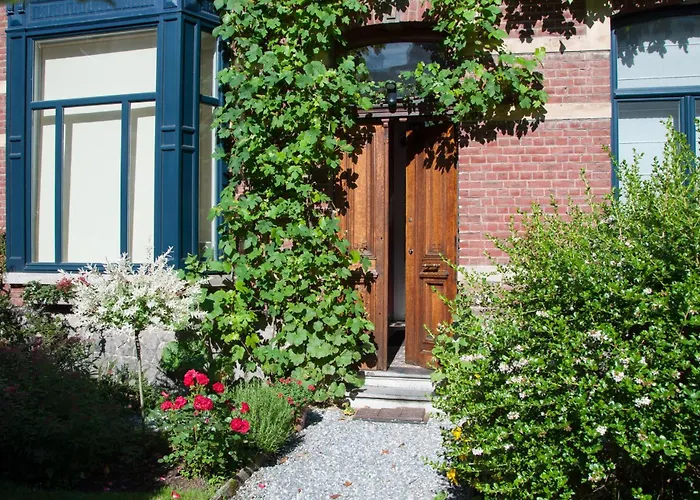 Woluwe Bed & Breakfast Brussels
