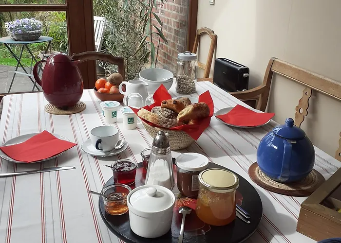 Woluwe Bed & Breakfast Brussels