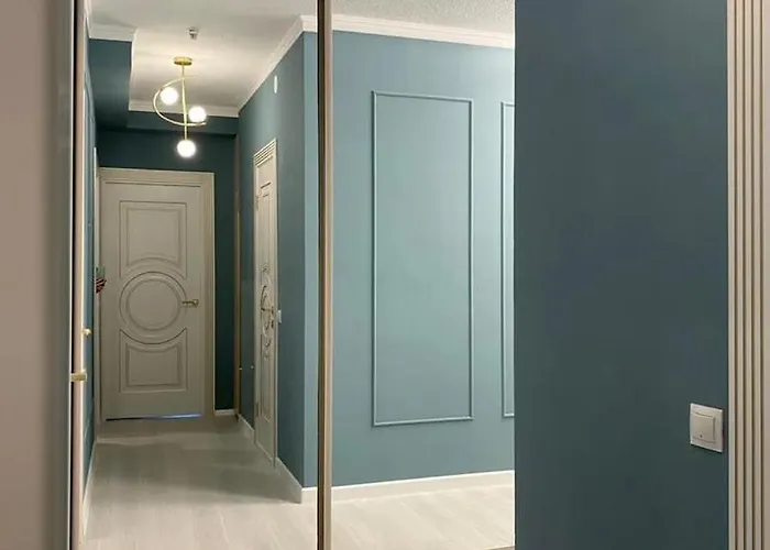 Chaussee De Wavre Family App's *