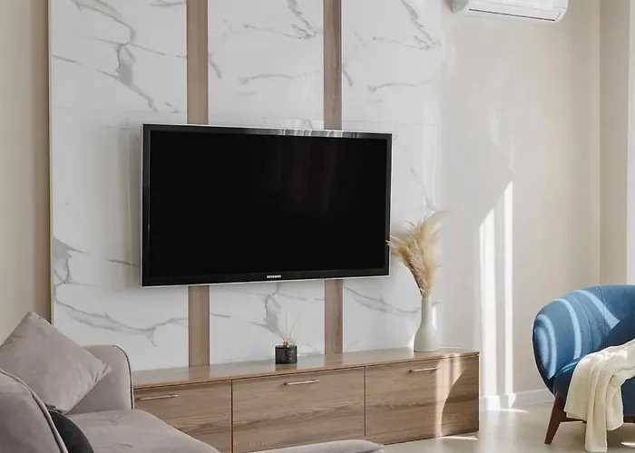 Chaussee De Wavre Family App's Apartment Brussels