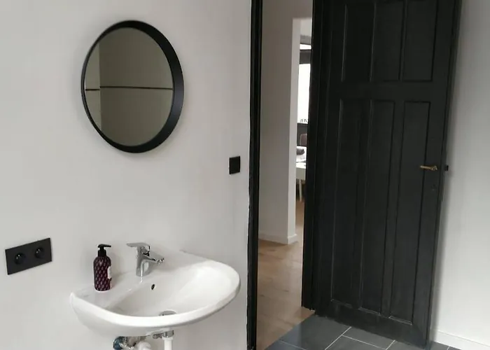 Appartement Midi Flat *