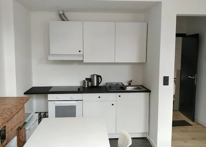 Midi Flat Appartement