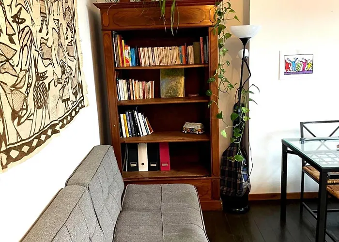 Duplex 3 A Saint-gilles *