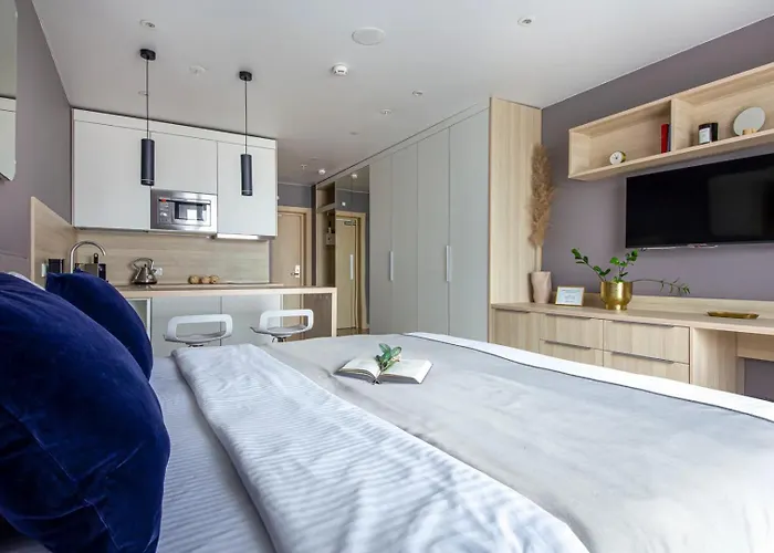 Chaussee De Wavre Family App's