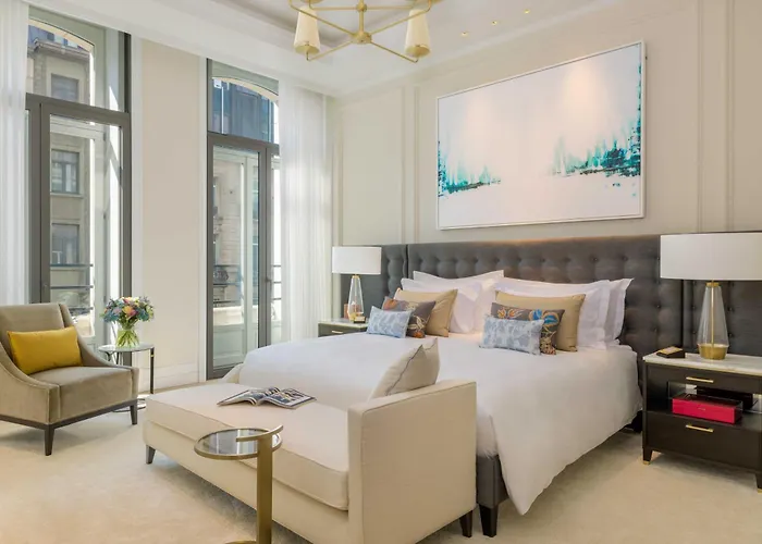 Corinthia Grand Astoria