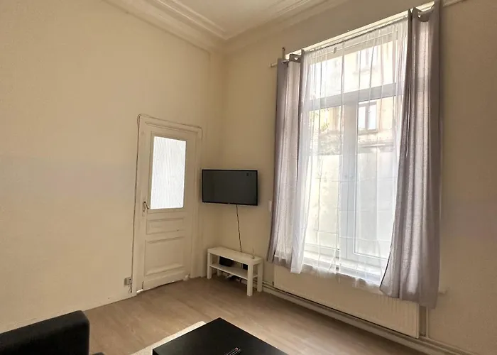 Authentique Bruxelles