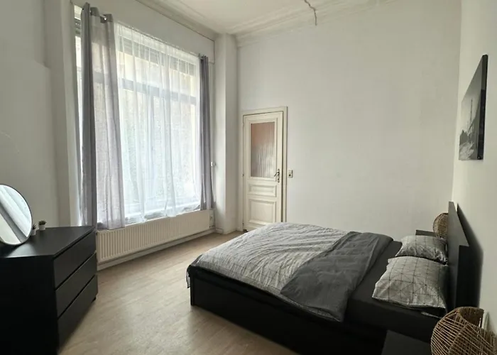 Authentique Apartament *