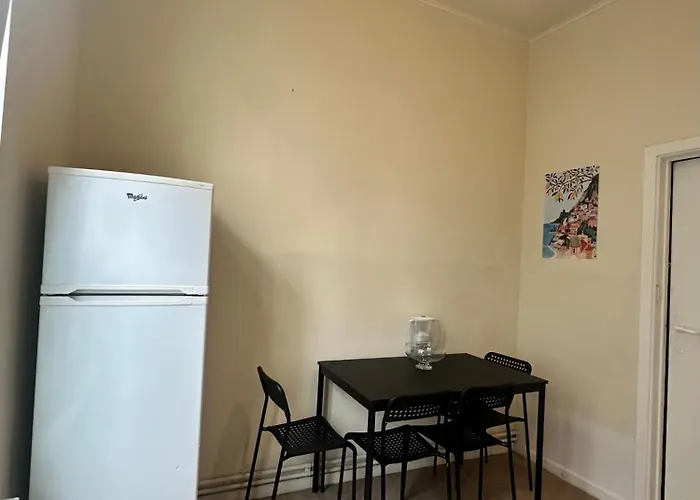 Authentique Apartament