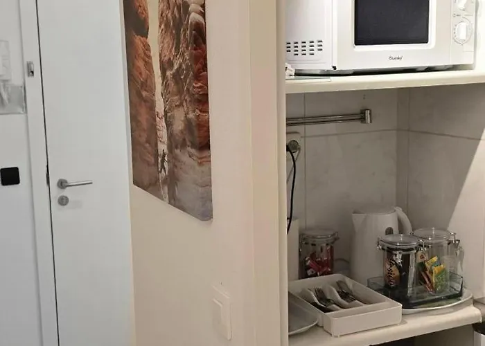 Appartamento Charmant Appartement Bruxelles