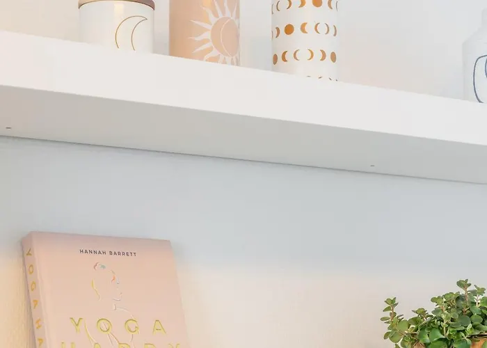 Your Serenity Bubble - Center Apartament *