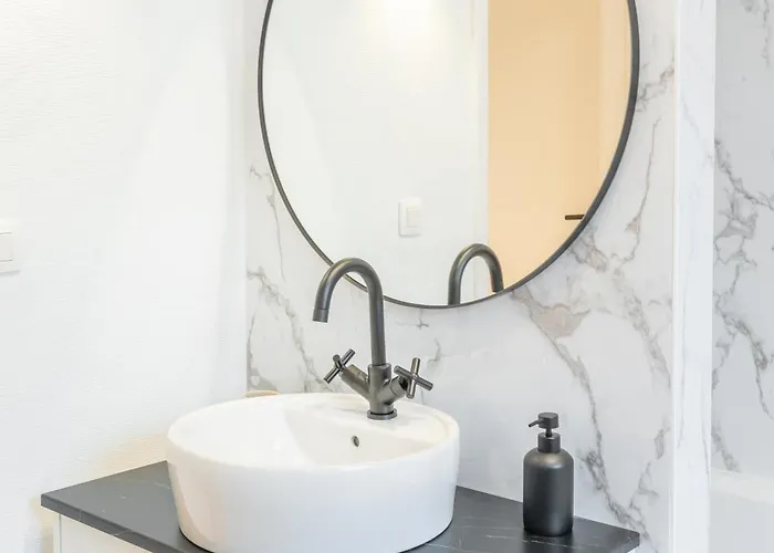 Your Serenity Bubble - Center *