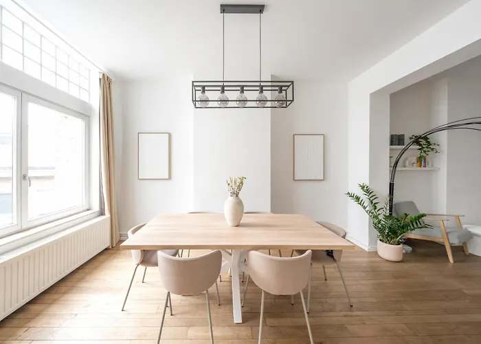 Your Serenity Bubble - Center *