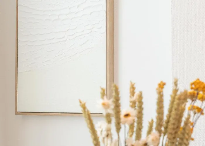 Your Serenity Bubble - Center *