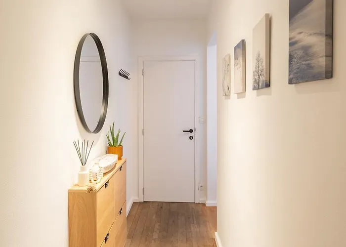 Your Serenity Bubble - Center