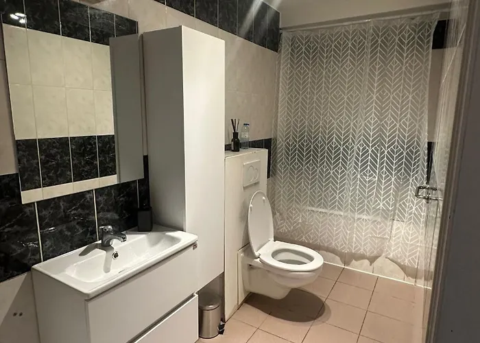 La Belle Etoile De Διαμέρισμα *