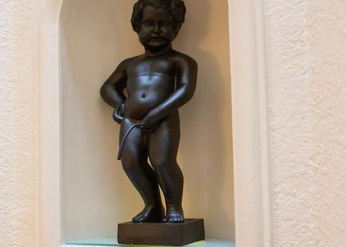 Szálloda La Vieille Lanterne