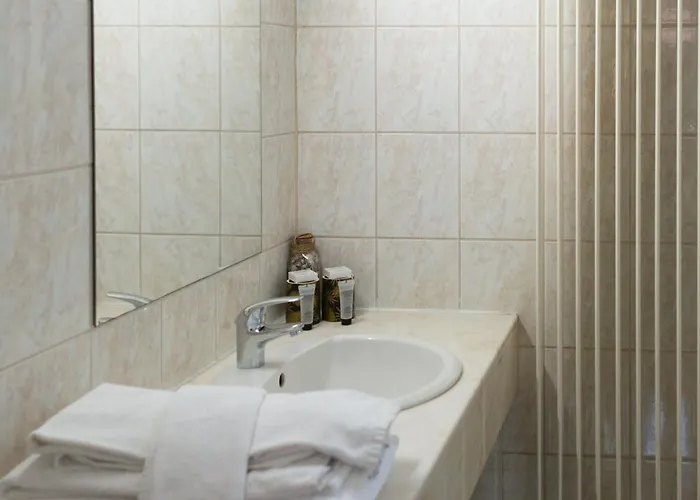 La Vieille Lanterne Brüsszel