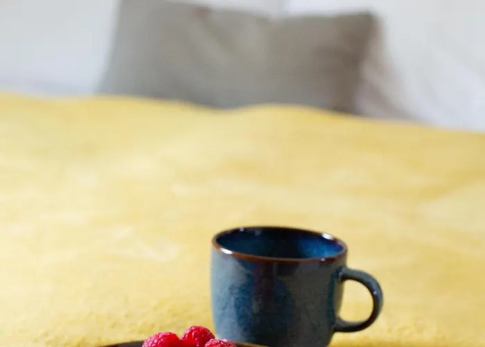 La Vieille Lanterne * Brüsszel