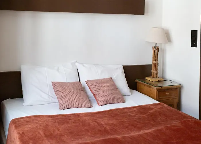 Szálloda La Vieille Lanterne Brüsszel