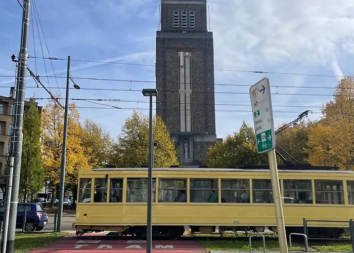 Διαμέρισμα La Belle Etoile De