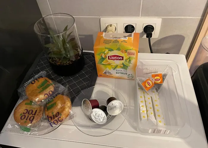 La Belle Etoile De Lägenhet