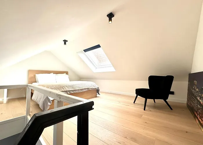 My Haus European Commision *