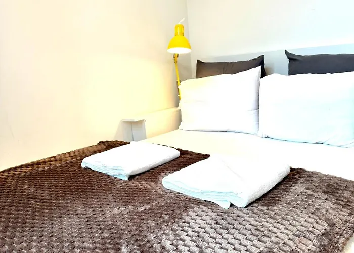 My Haus European Commision * Брюссель