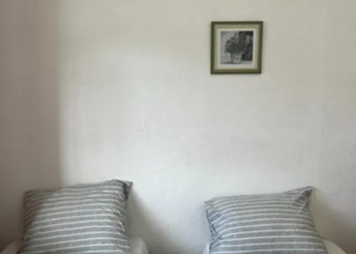 Apartment Etterbeek House