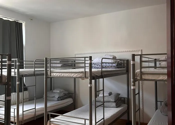 Etterbeek House Apartment