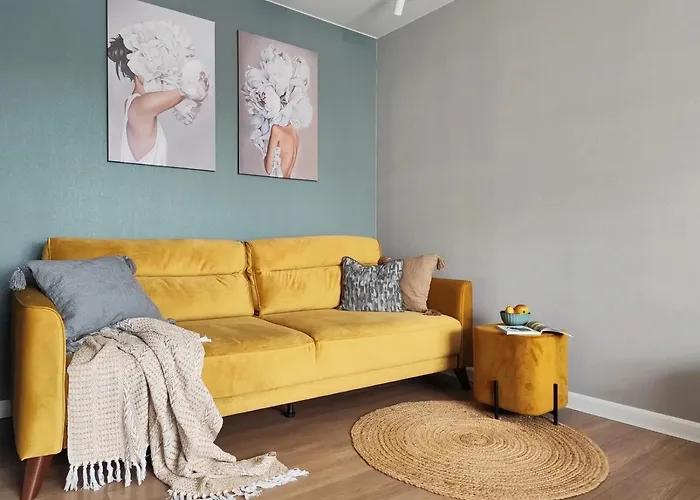 Chaussee De Wavre Family App's Brussels