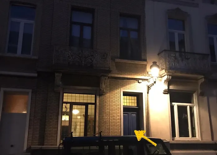 Appartement Lumineux -