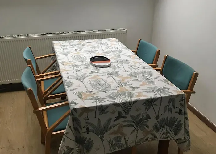 Appartement Lumineux - Bruxelles