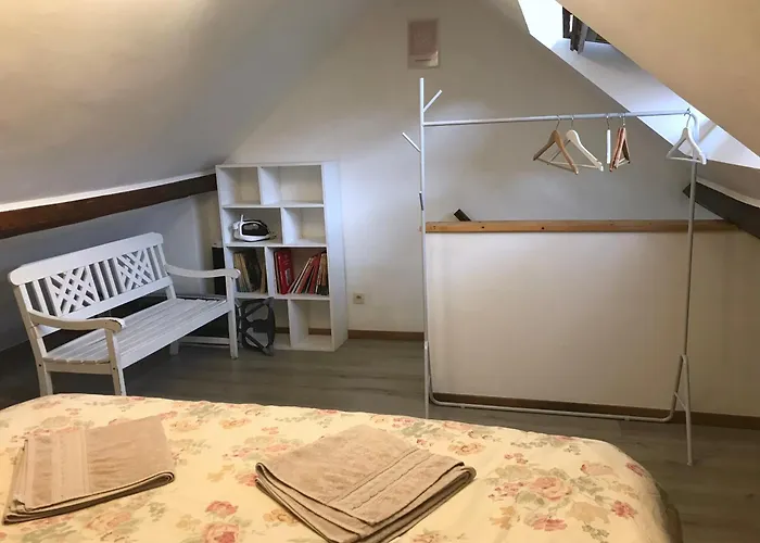 Lumineux - Appartement *