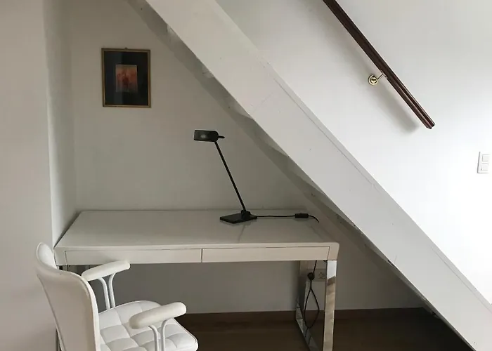 Appartement Lumineux - Bruxelles