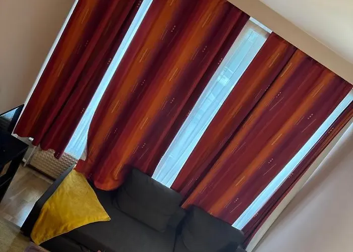 Apartment B&B appartement