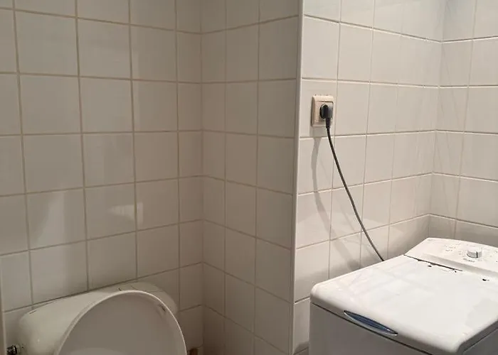 Apartment B&B appartement Brüssel