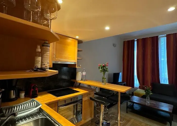 B&B appartement Apartment *