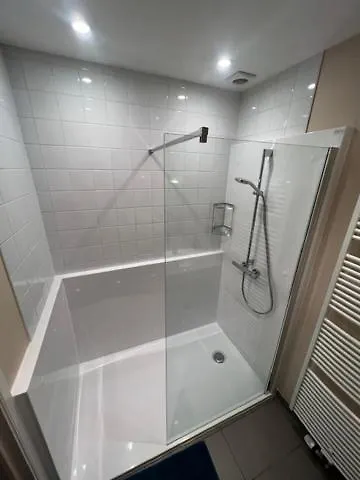 Feriehus Fantastic Large House *