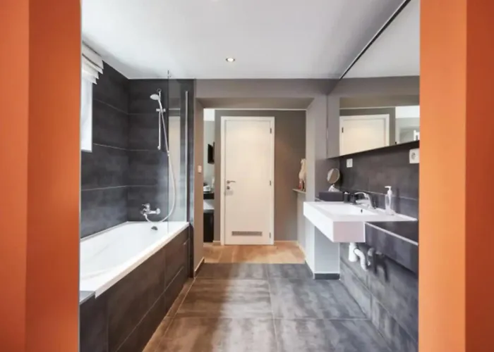 Sablon בית הארחה 3*