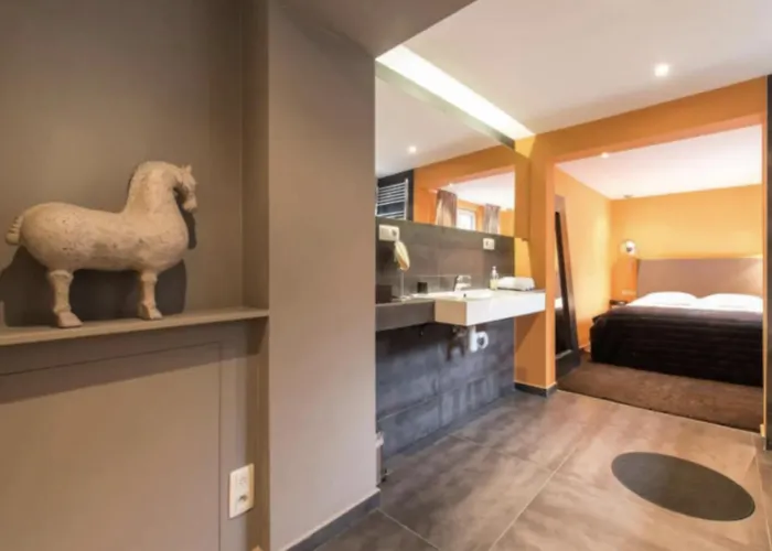 Sablon 3* בריסל