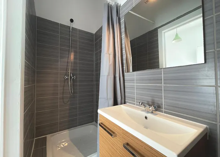 Apartmán Cosy Flat - Quartier Eu - Ixelles