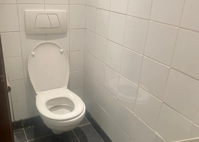 Fly Forest Rez Jardin Gæstehus