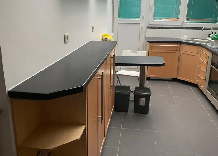 Fly Forest Rez Jardin 3*