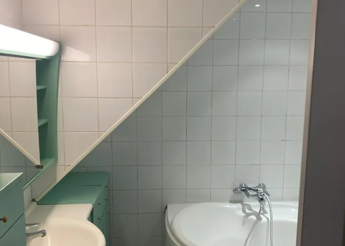 Gæstehus Fly Forest Rez Jardin 3*