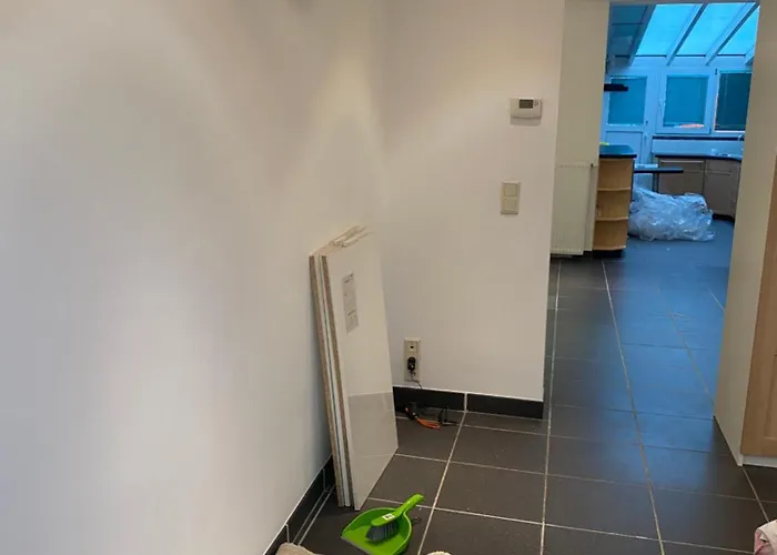 Fly Forest Rez Jardin