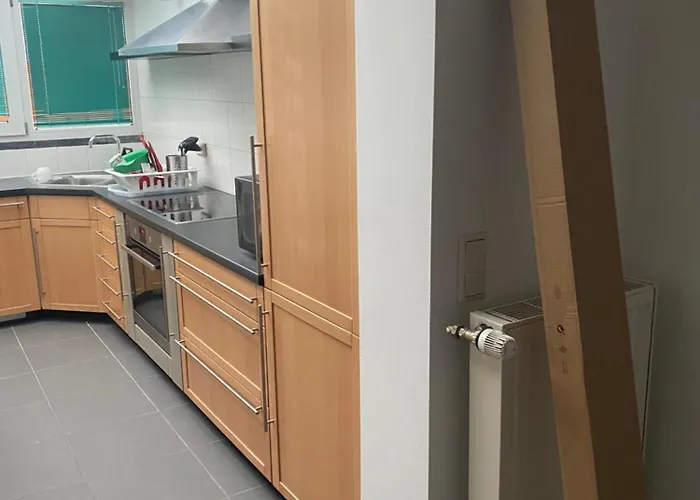 Fly Forest Rez Jardin Gasthof 3*