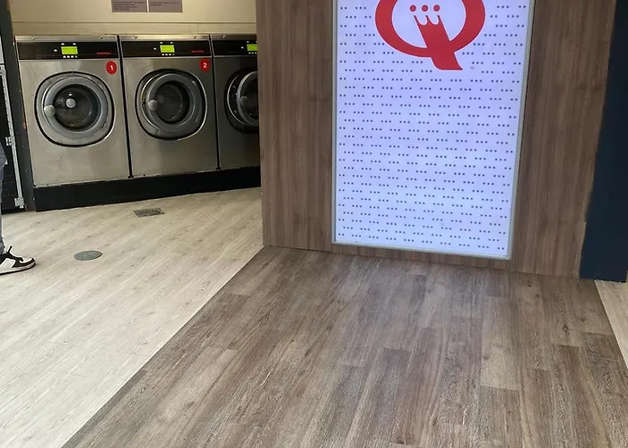 Apartman Douvres Brüsszel