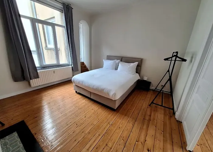 アパート La Alice