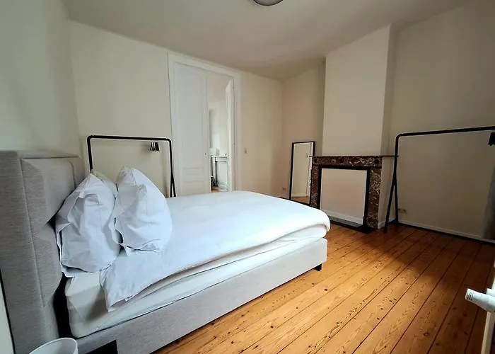 La Alice * ブリュッセル