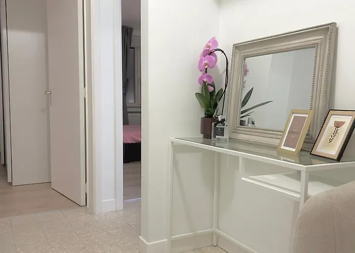 Daire Charming Two Bedroom Flat - Nato - Brüksel